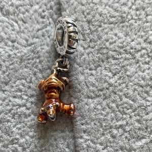 Tiger Charm